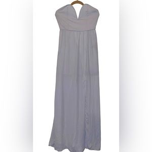 BRAND NEW Strapless Occasion Dress